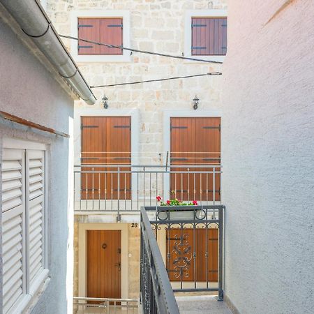 Apartments Roma Baska Voda Exterior photo