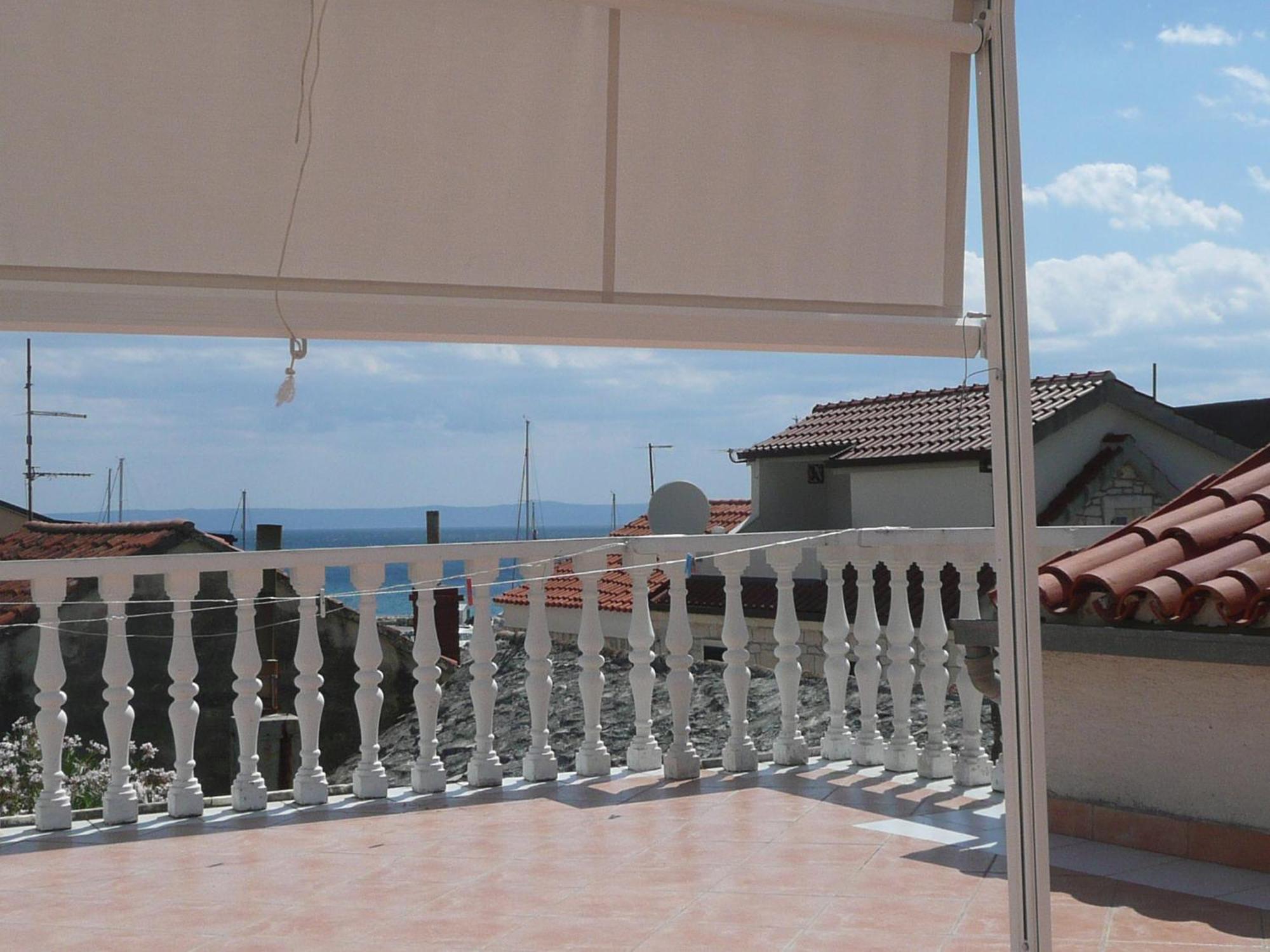 Apartments Roma Baska Voda Room photo